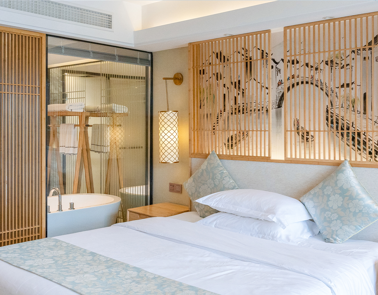 梅园酒店 (厦门市) - Meiyuan Hotel - 41条旅客点评与比价
